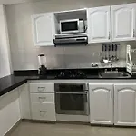 Torres del lago de 3 habitaciones