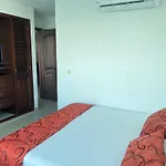 Torres del lago de 3 habitaciones