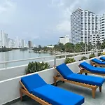 Torres del lago de 3 habitaciones