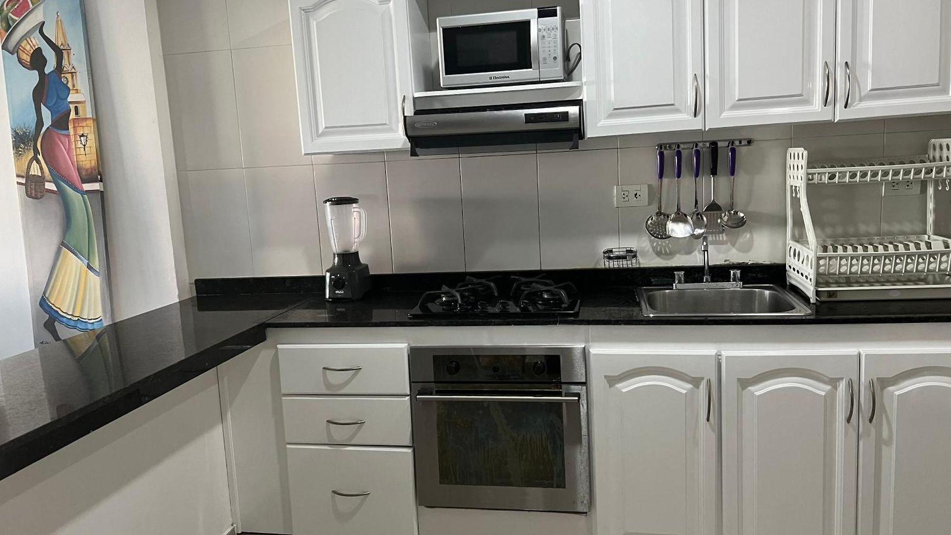Apartment Torres Del De 3