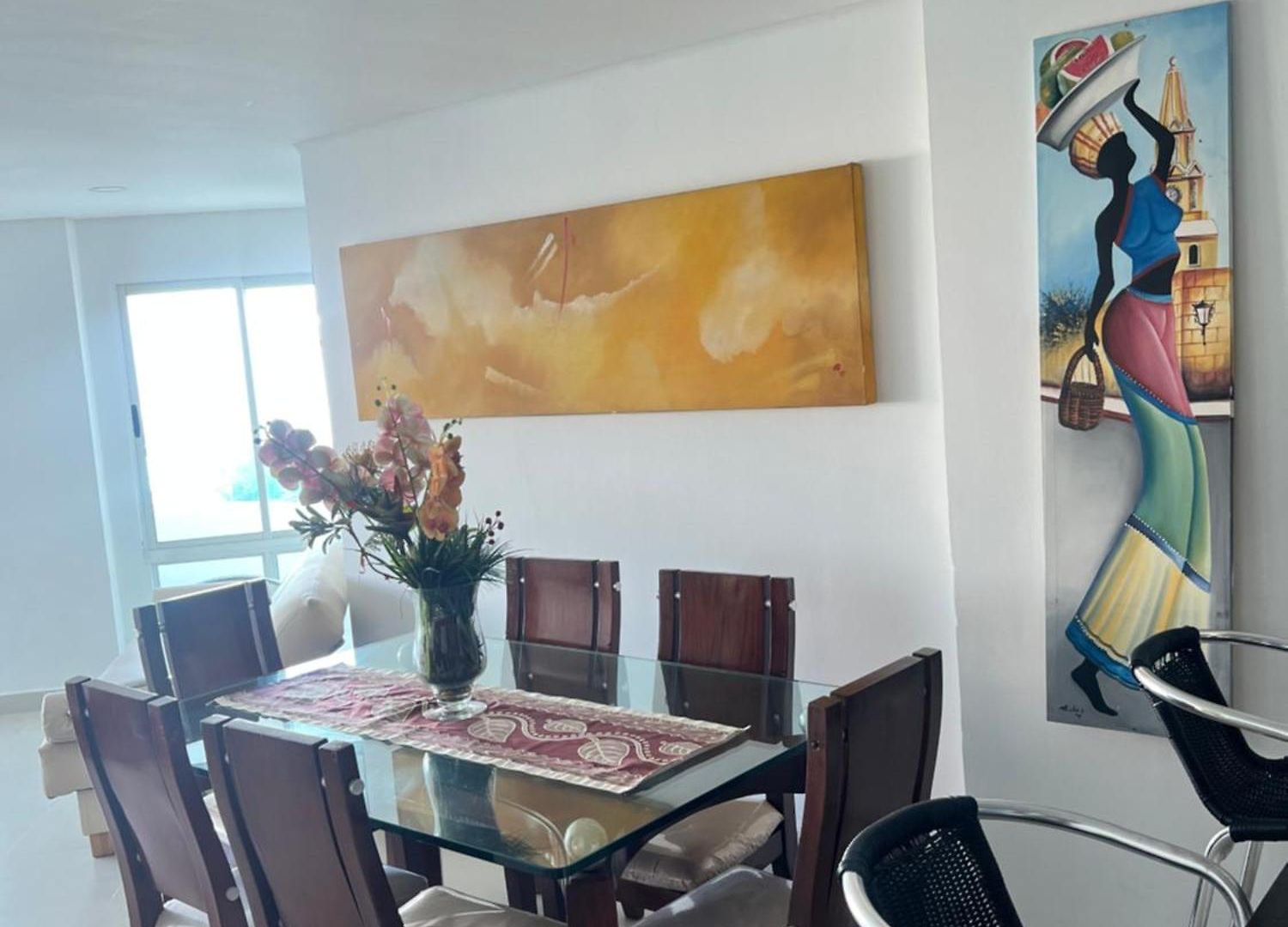 Apartment Torres Del De 3 *
