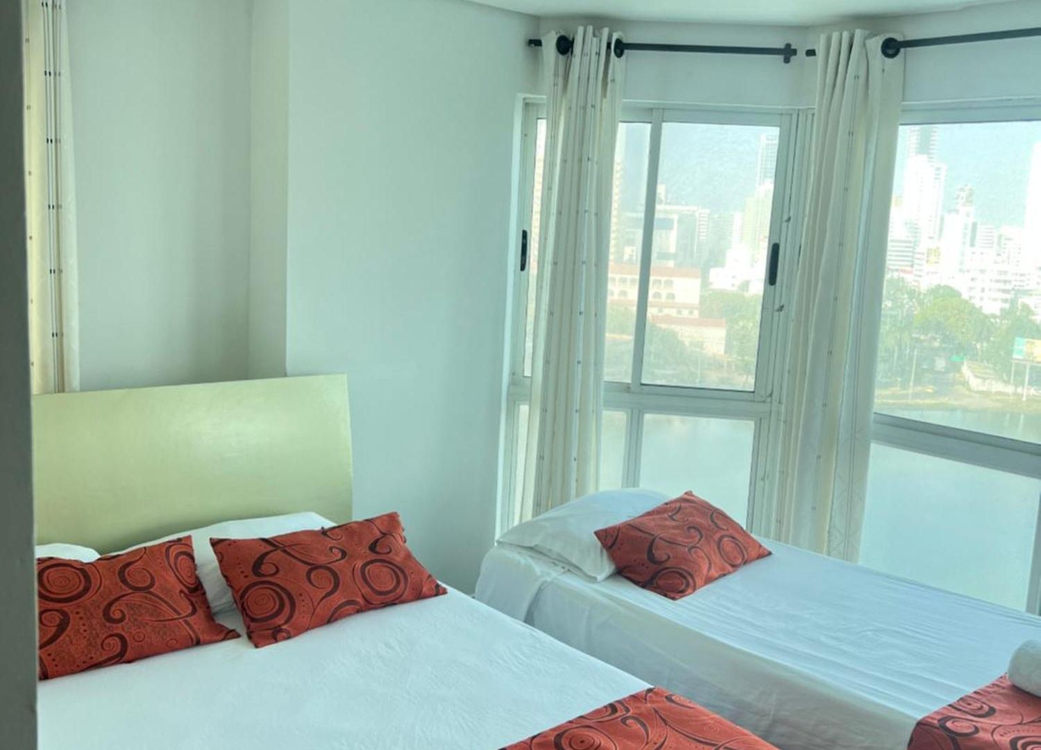 Apartment Torres Del De 3