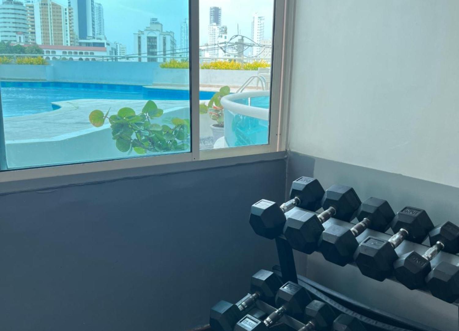 Apartment Torres Del De 3 *