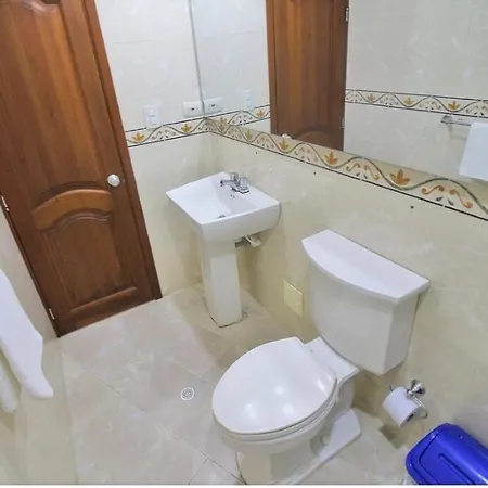 Apartment Torres Del De 3 Cartagena