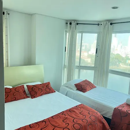 Apartment Torres Del De 3