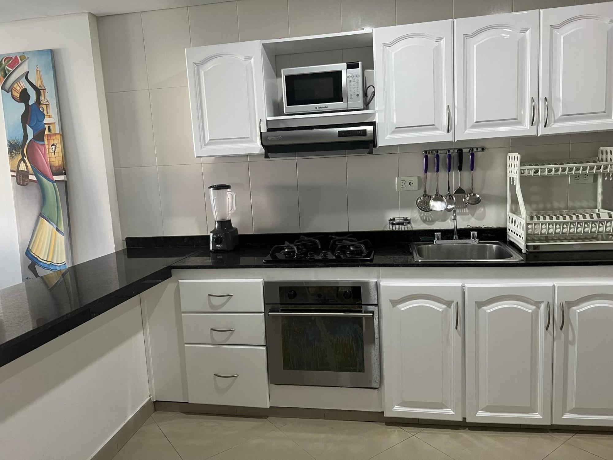 Apartamento Torres Del De 3