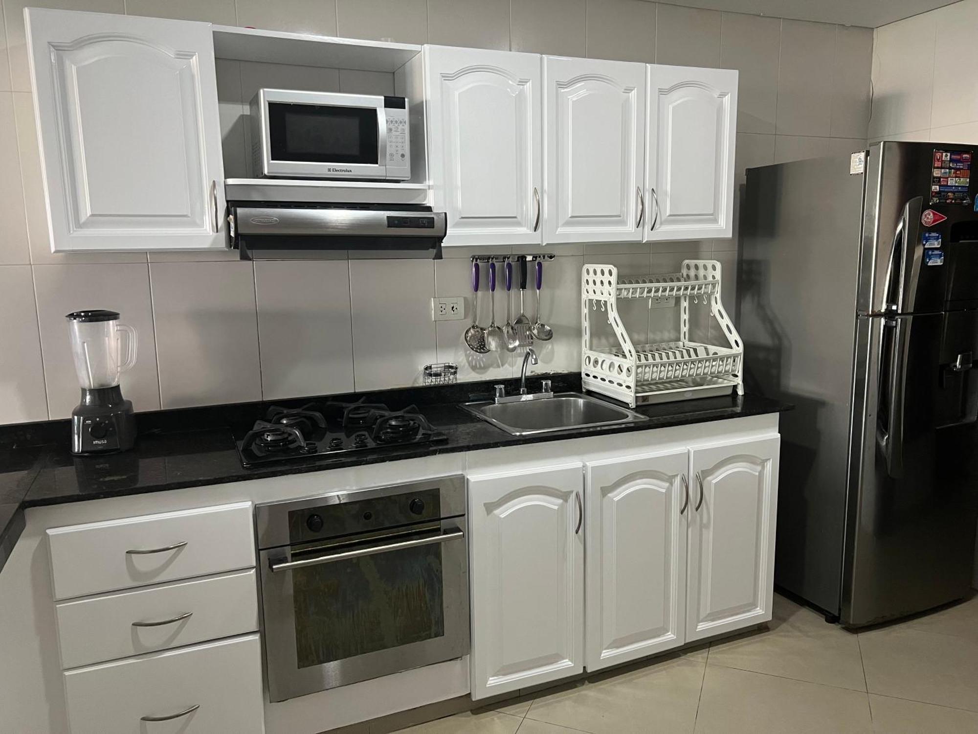 Apartamento Torres Del De 3