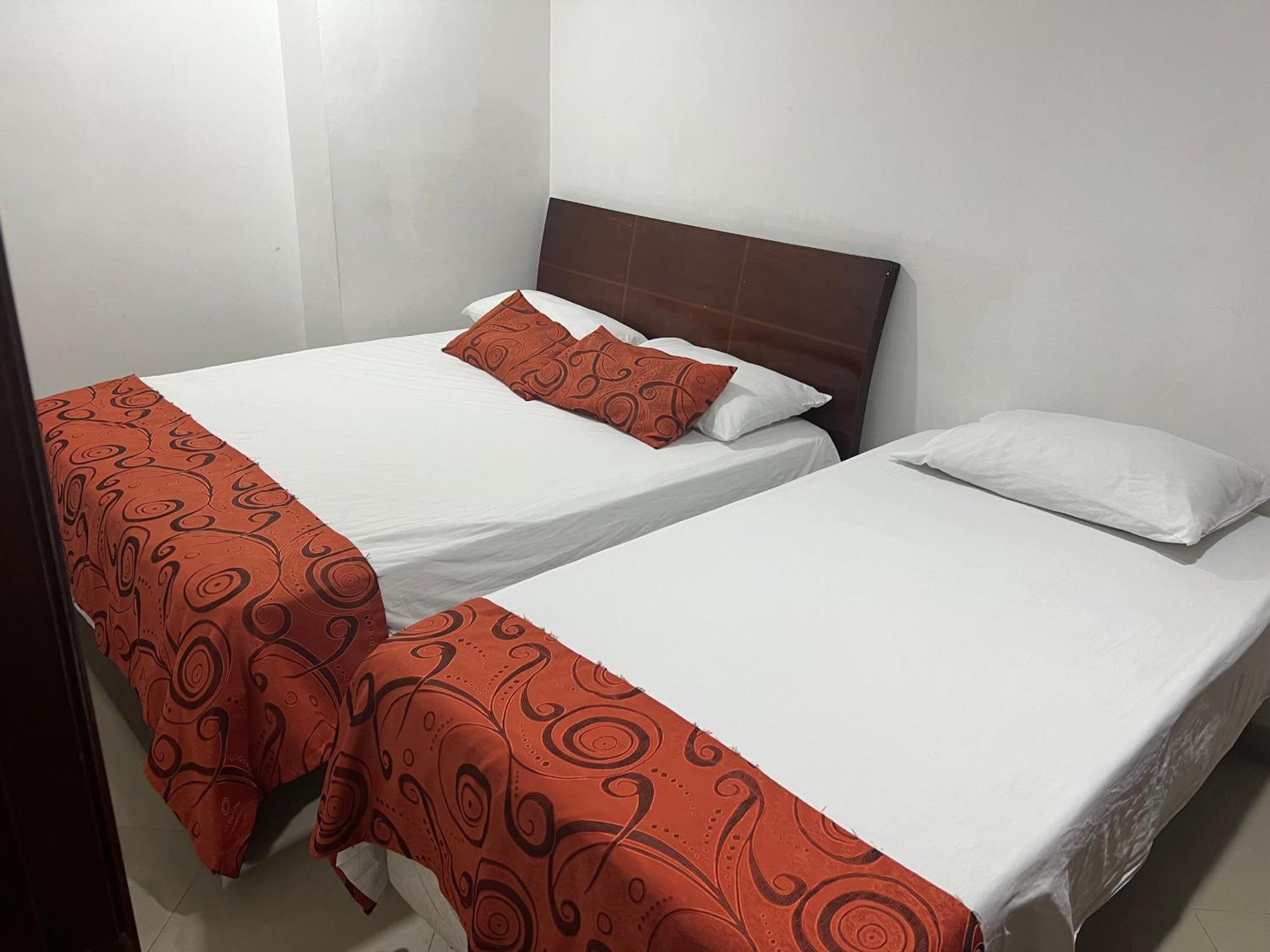 Torres Del De 3 Apartamento *