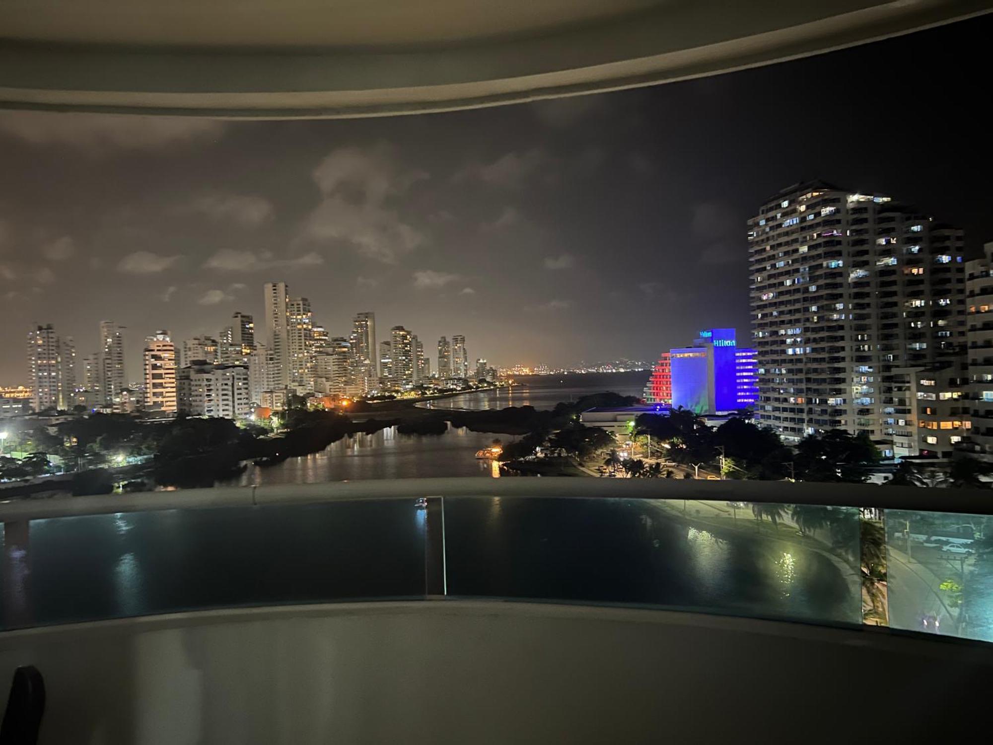 Torres Del De 3 * Cartagena