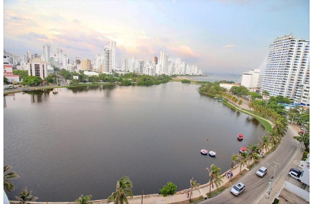 Torres Del De 3 Apartamento *