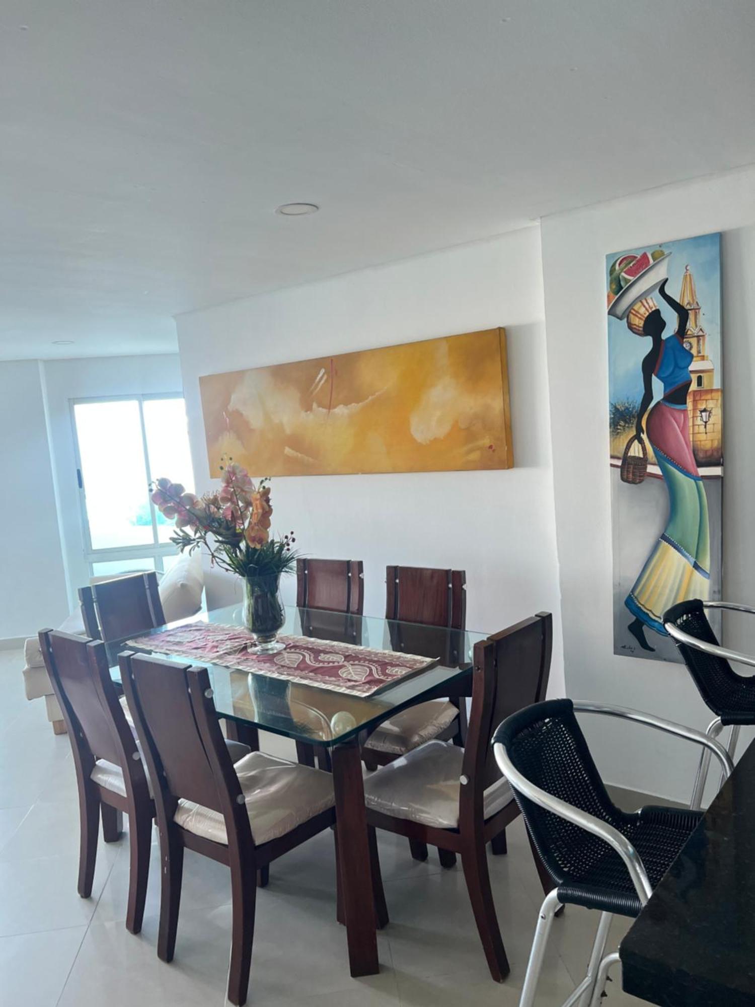 Apartamento Torres Del De 3 *