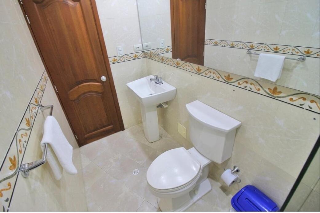 Apartamento Torres Del De 3 Cartagena
