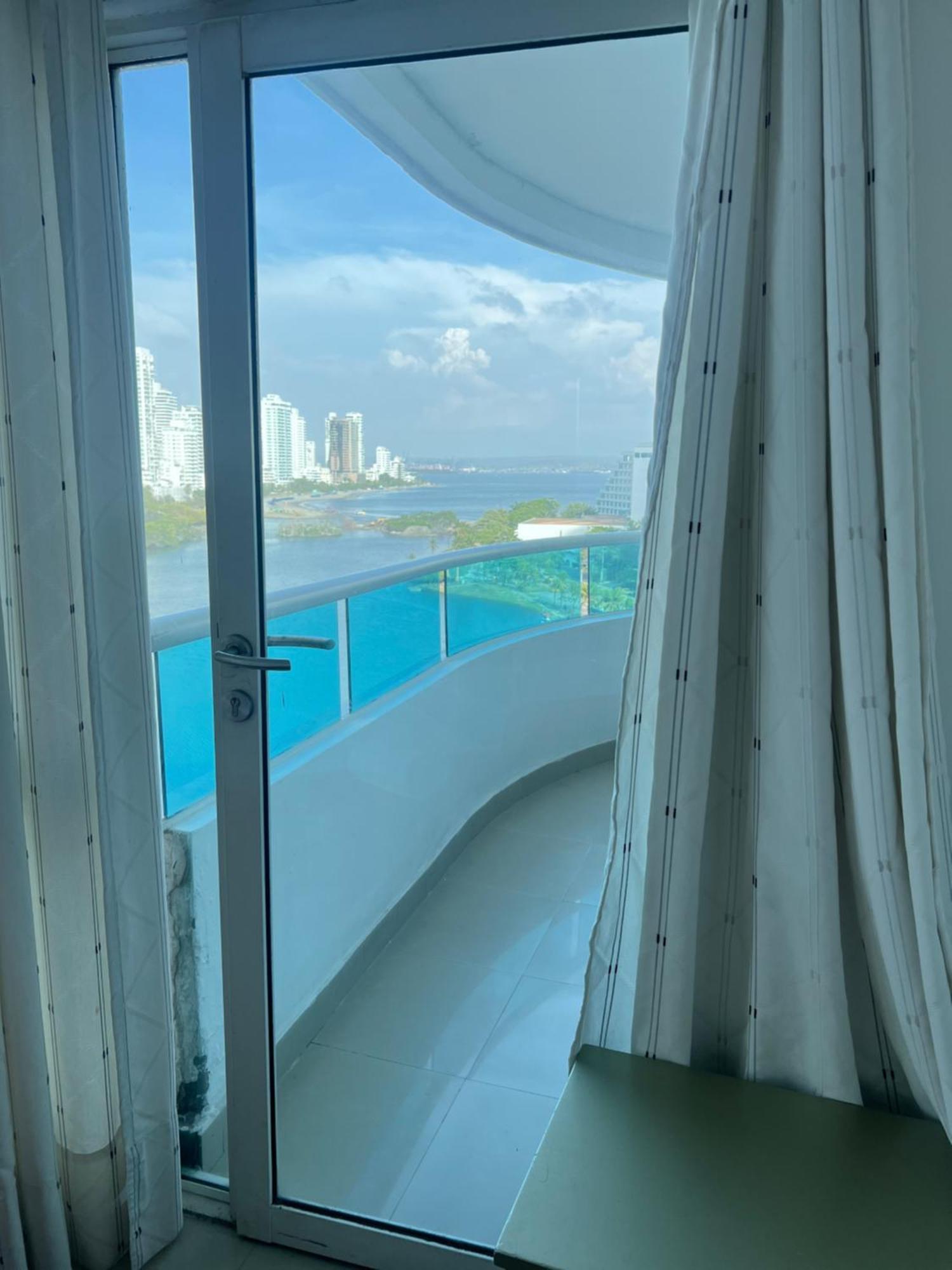 Torres Del De 3 * Cartagena