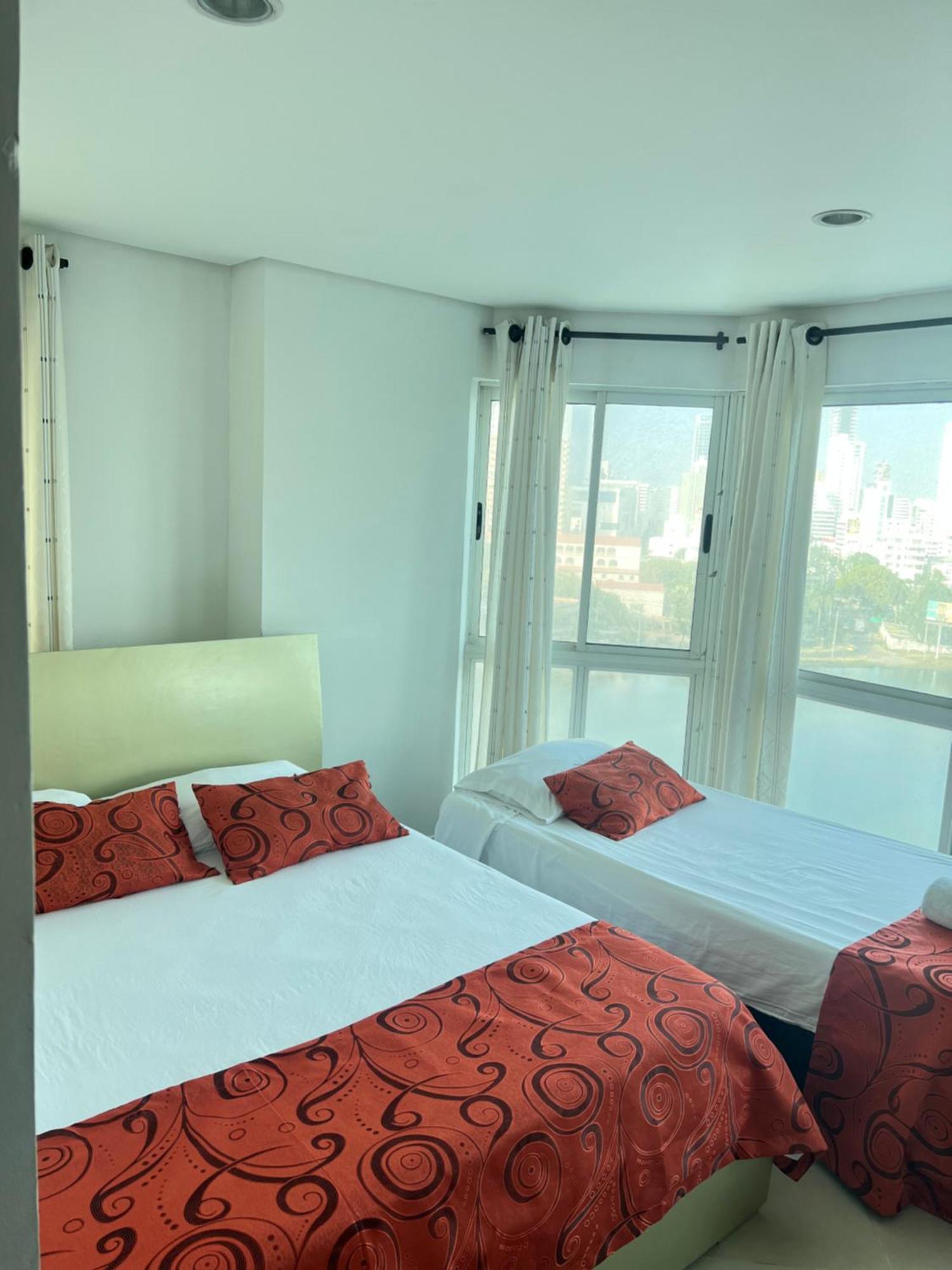 Apartamento Torres Del De 3