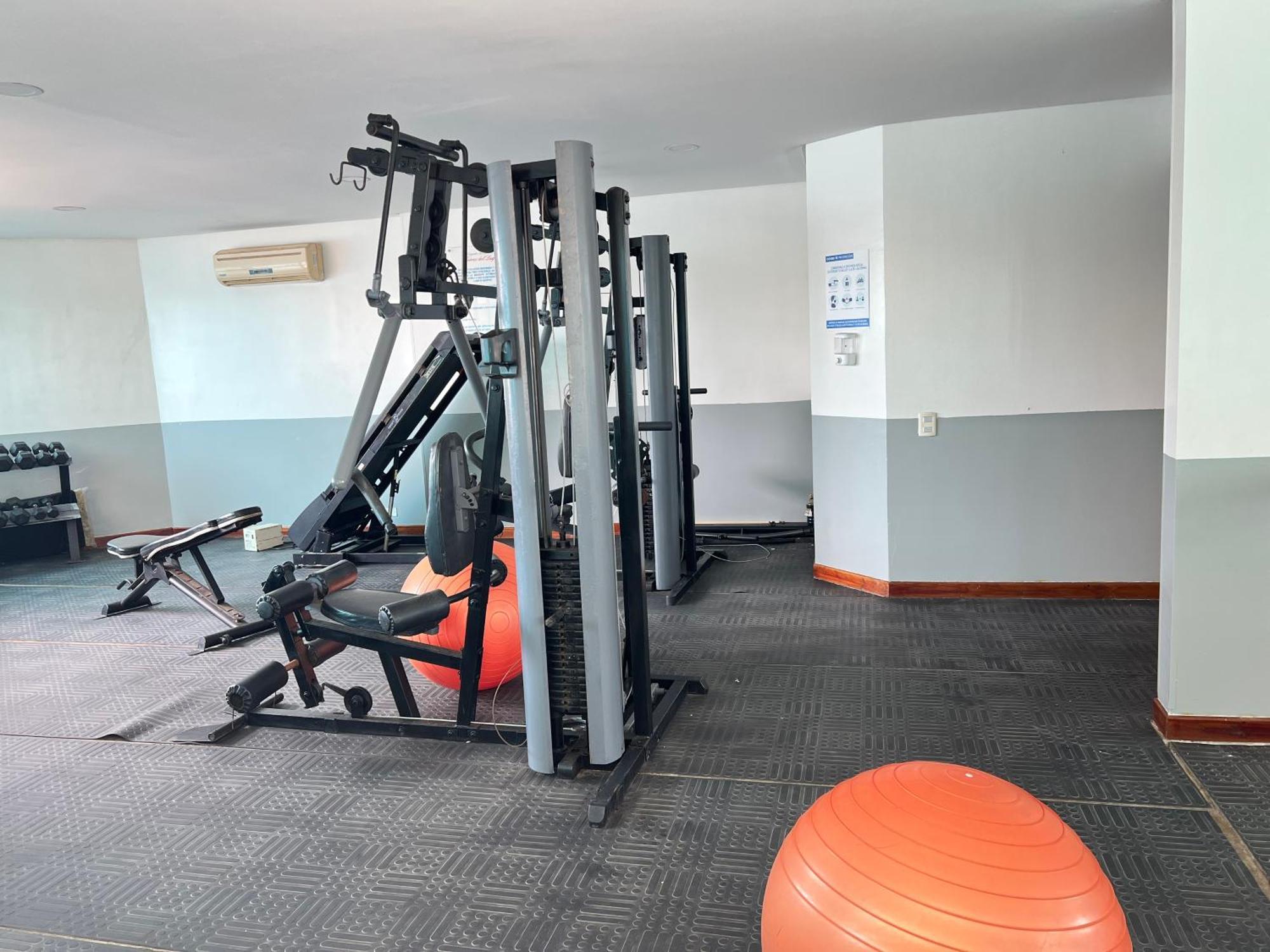 Apartamento Torres Del De 3 Cartagena