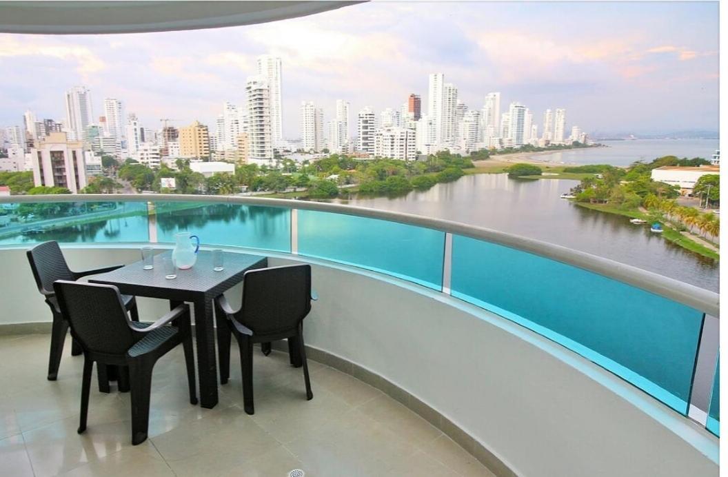 Apartamento Torres Del De 3